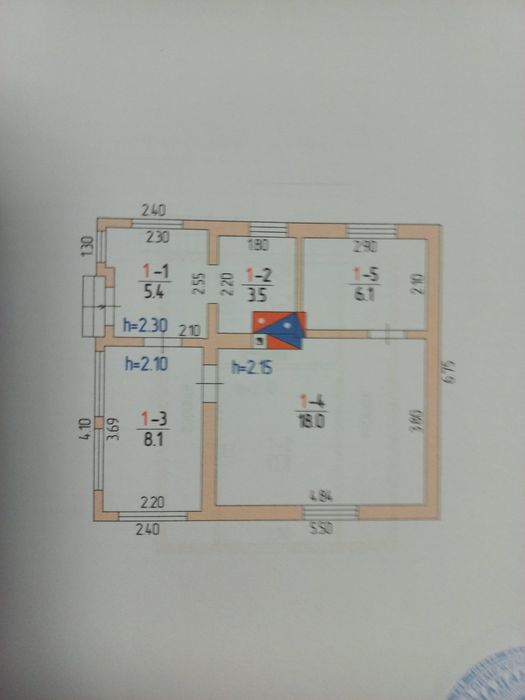 Продам дачу в садовом кооперативе "Мукомол" рядом пгт Малокатериновка