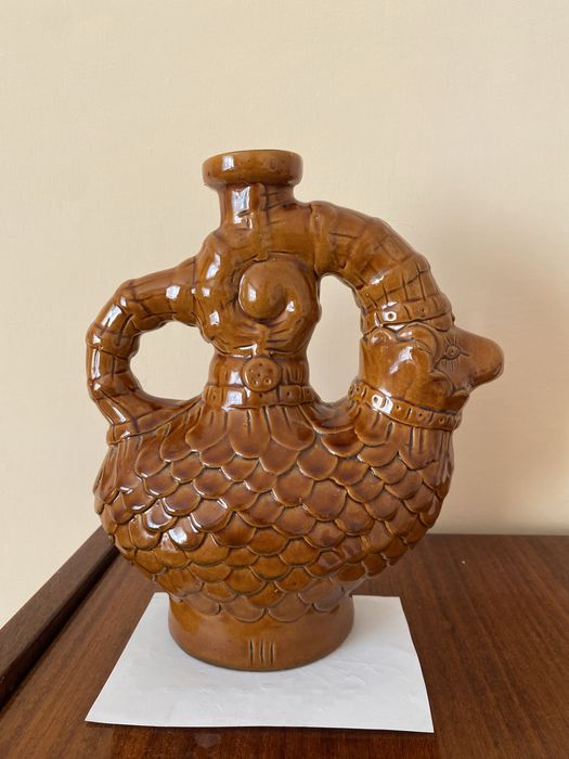 Керамічний баранчик