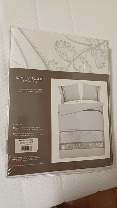 Komplet pościeli Home & You 160x200