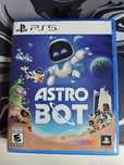 Gra astro bot ps5