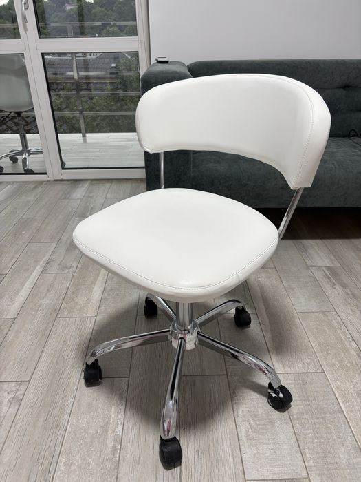 Крісло стільчик мʼякий