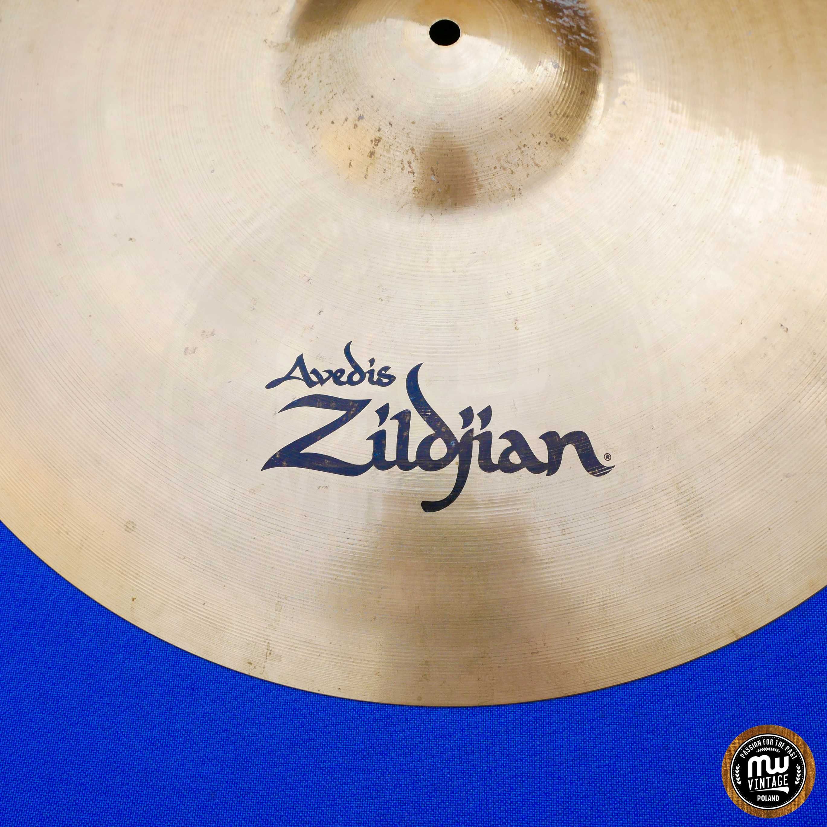 Zildjian - talerz A Custom Projection Ride 21” ‼️