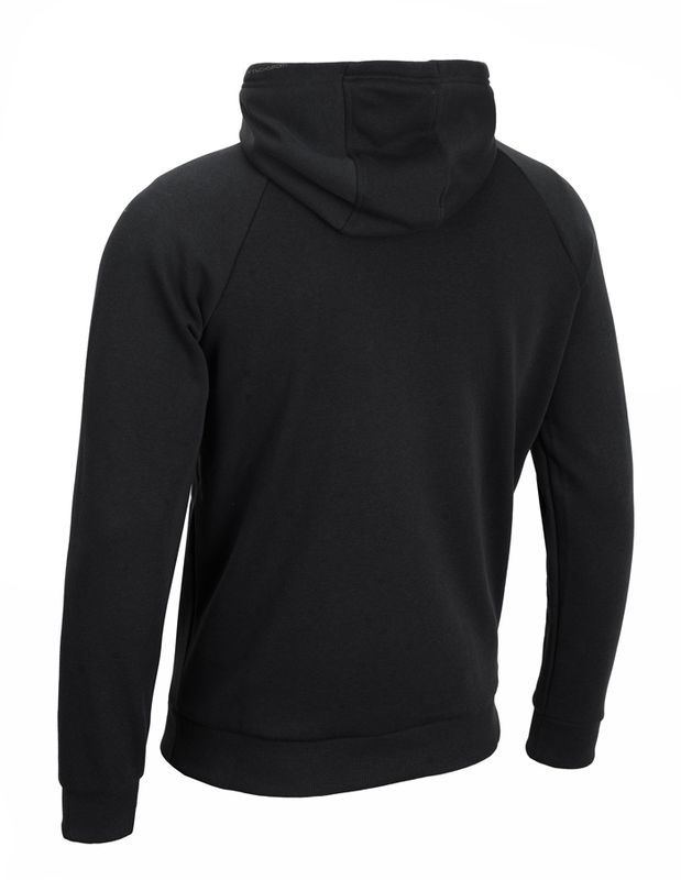 Under Armour Męska Bluza Z Kapturem Bawełna / L