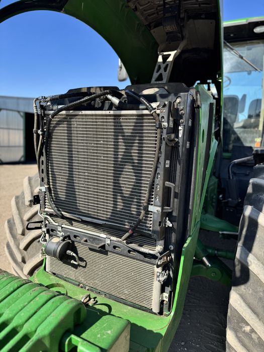 John Deere 8320R Джон Дір 2014 рік ПДВ