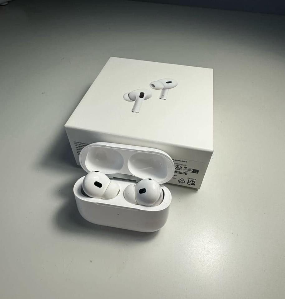 AirPods pro 2 generation