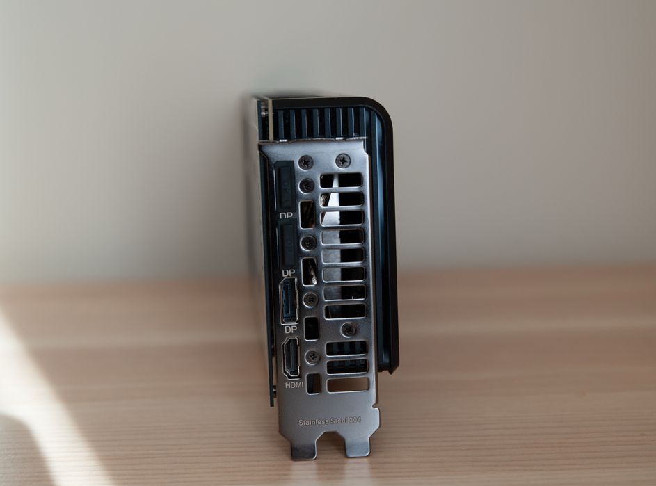 Відеокарта ASUS GeForce RTX 5060 Ti OC Edition 16GB GDDR7