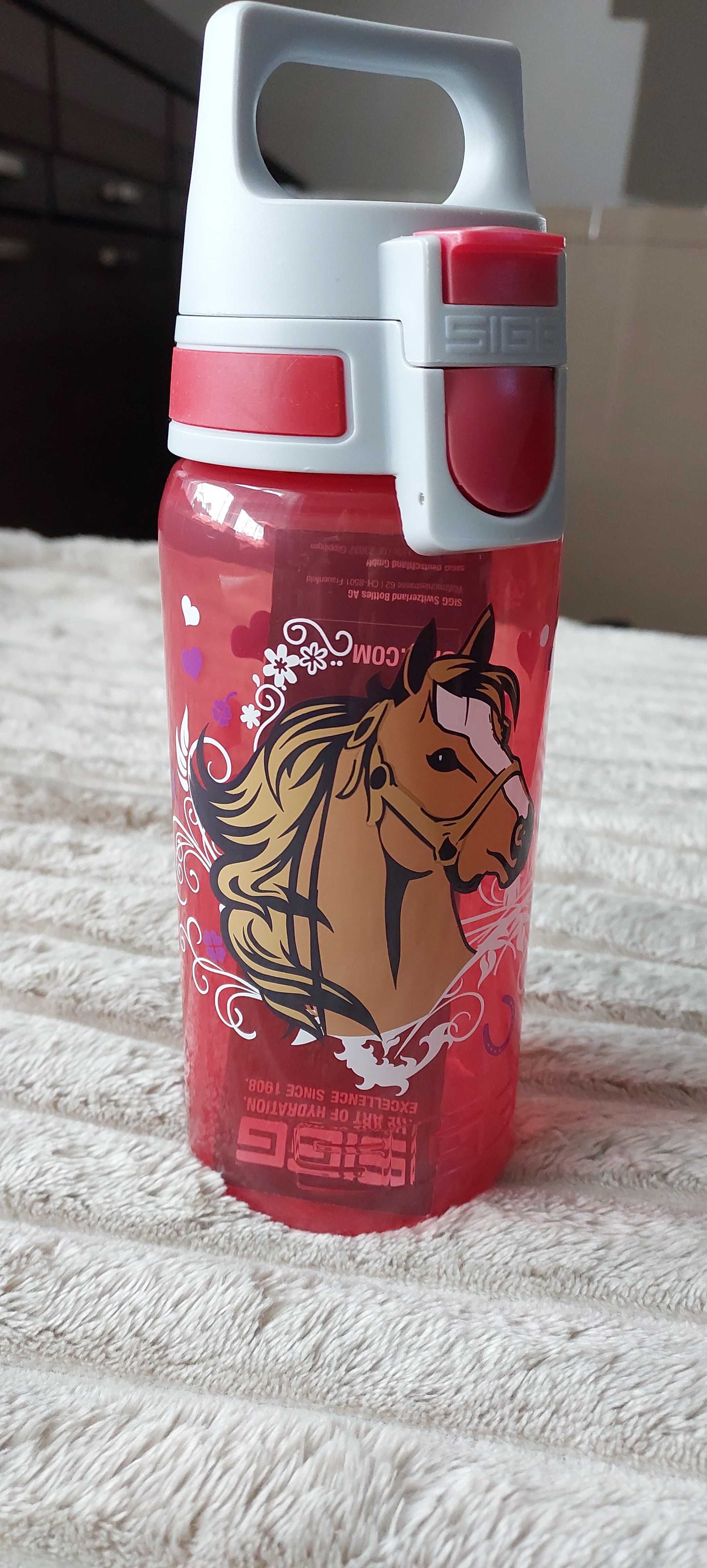 Lekka butelka Bidon dla dzieci SIGG  500ml