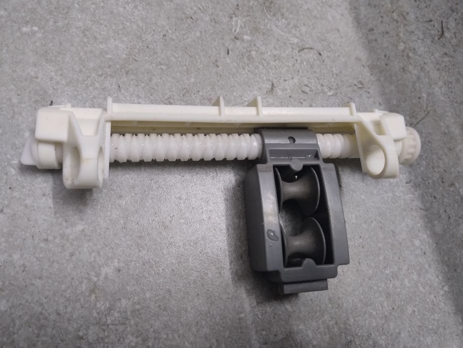 Automat prowadzący wąż Hozellock