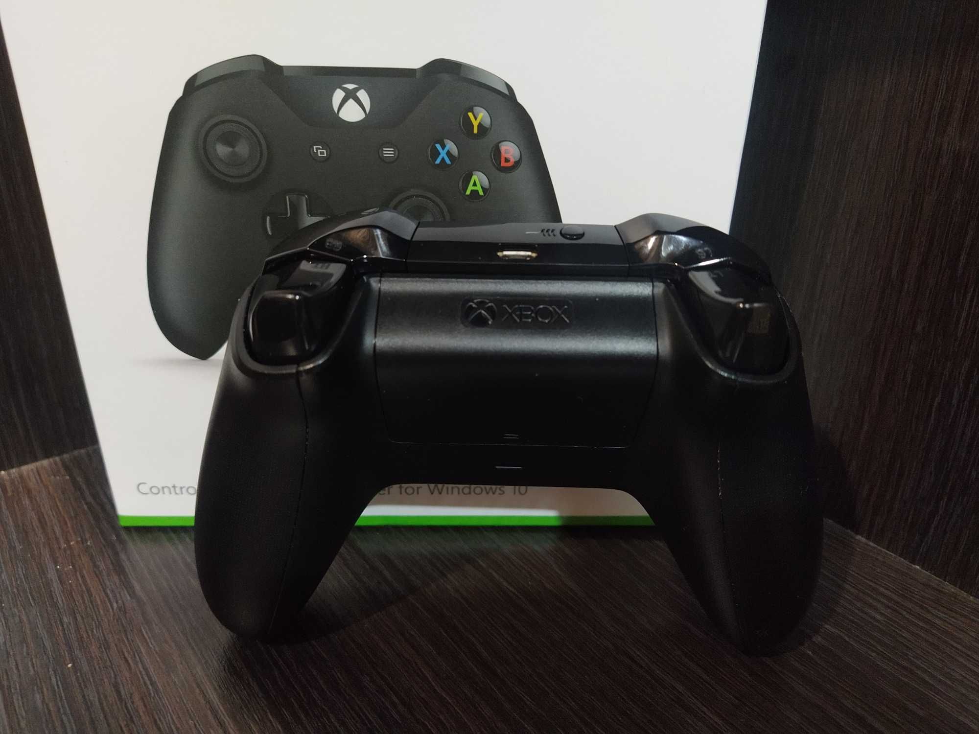 Джойстік Xbox one