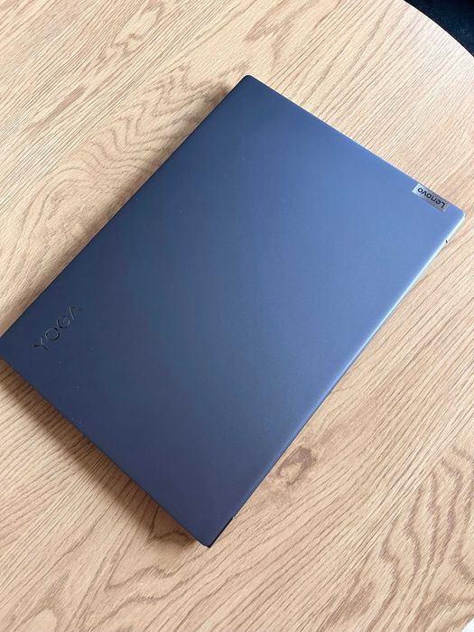 Laptop Yoga Slim 7 Pro 14ACH5 OLED 2.8k