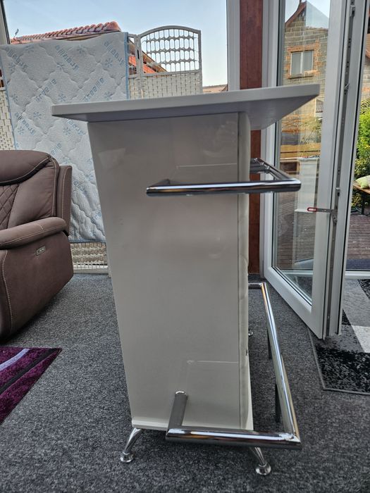 Bar / Barek / Recepcja Glamour