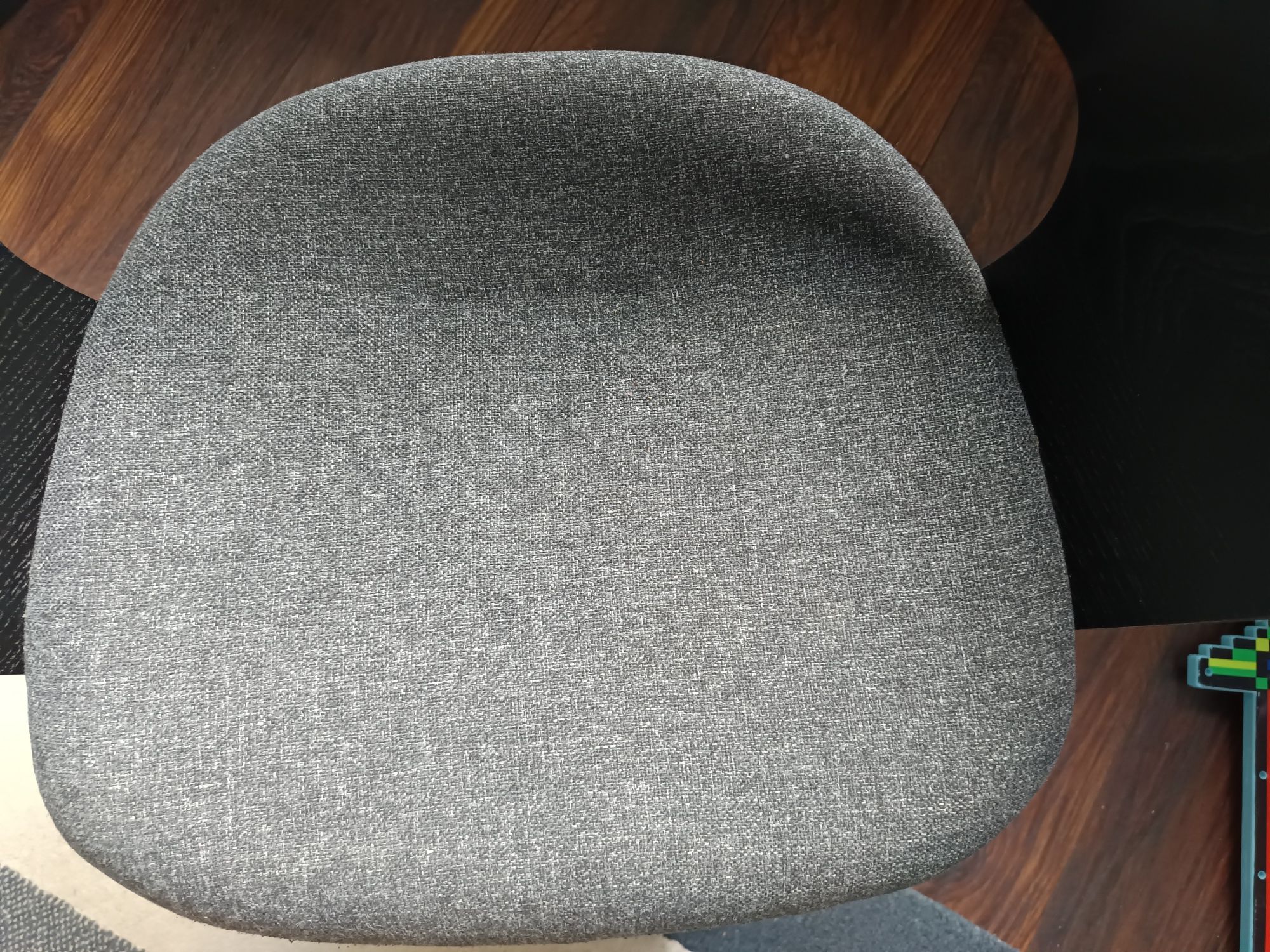 Krzesło obrotowe konferencyjne do biurka FJÄLLBERGET IKEA