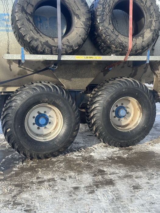 opona GRI 500/45-22.5 16PR EX FL700 154A8 darmowa WYSYŁKA *