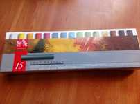 Caran d'Ache Soft Pastels NOVO