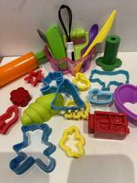 Продаю дитячі іграшки для творчості playdoh рамочки