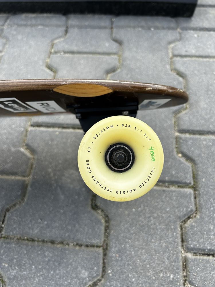 Longboard Globe deskorolka deska