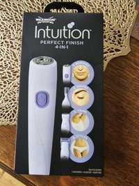 Intuition perfect finish 4 in 1