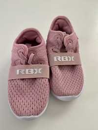 Buty firmy RBX rozmiar 25