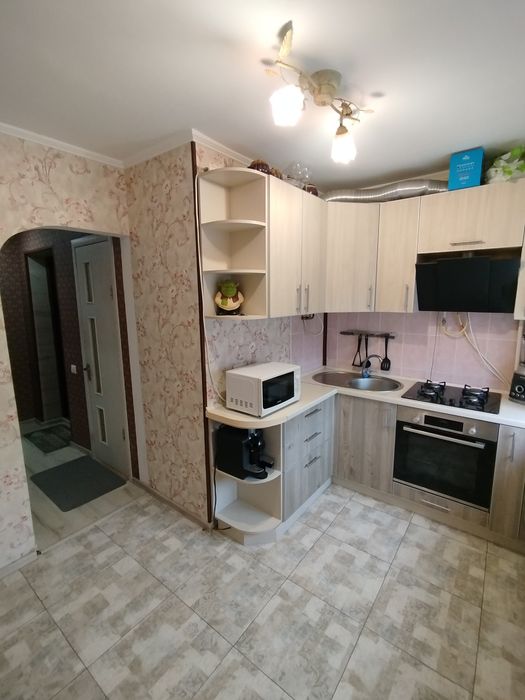 Продам 1 кім.кв. в м. Сміла центр