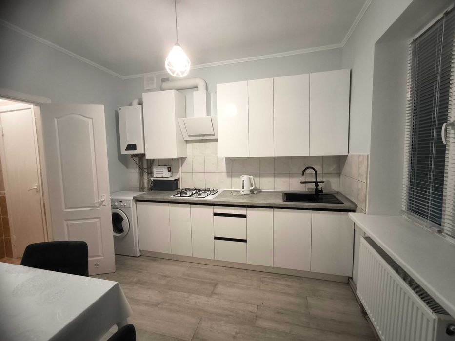 Здаю в оренду приватний будинок по вул. Соборна в Ірпені