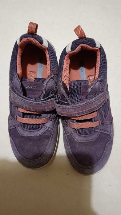 Buty dla dziewczynki 31