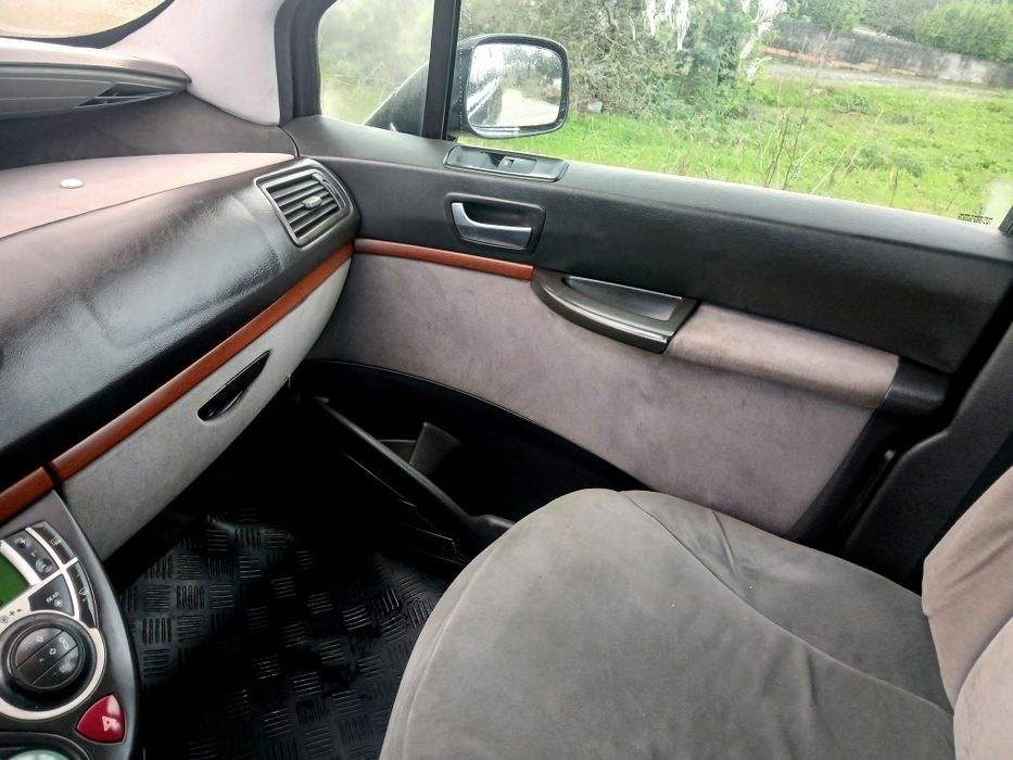 Citroën C8 2.0 HDI 140cv 7lg