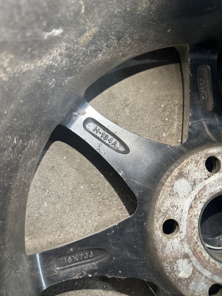 Продам диски автомобильні