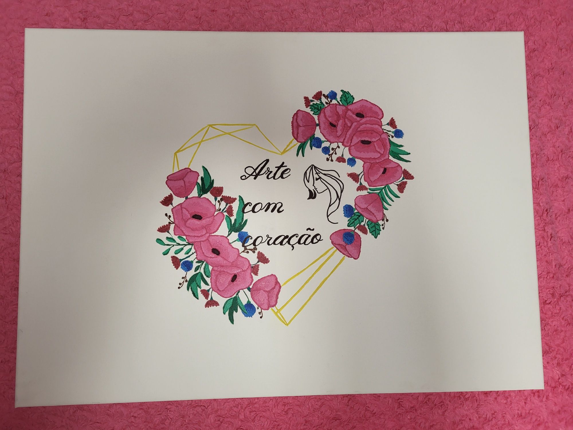 Quadros Personalizados
