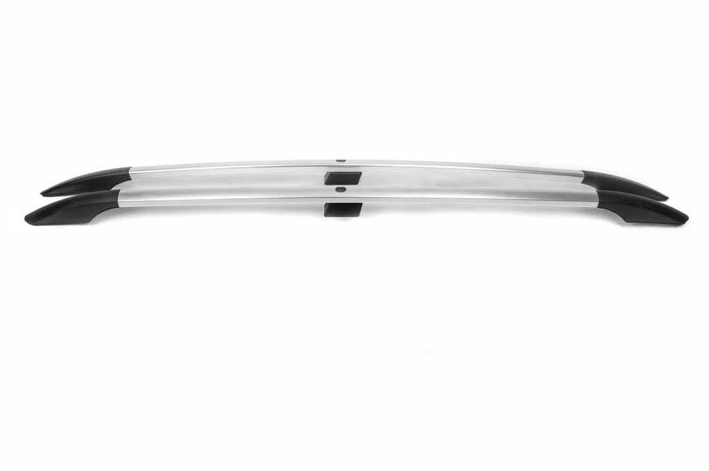 Рейлинги для Opel Vivaro, дуги на дах Віваро, Довга / Коротка. Дзвони!