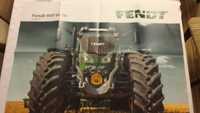 FENDT 900 Vario nowy