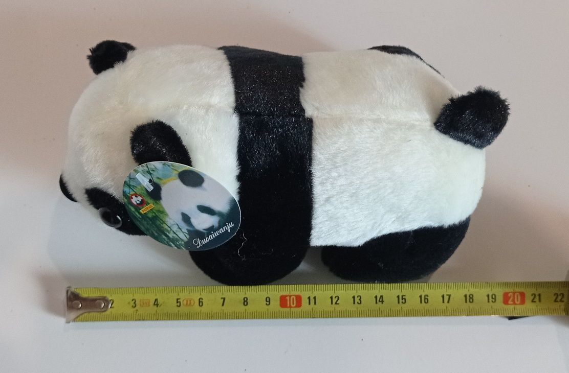 Miś Panda pluszowy