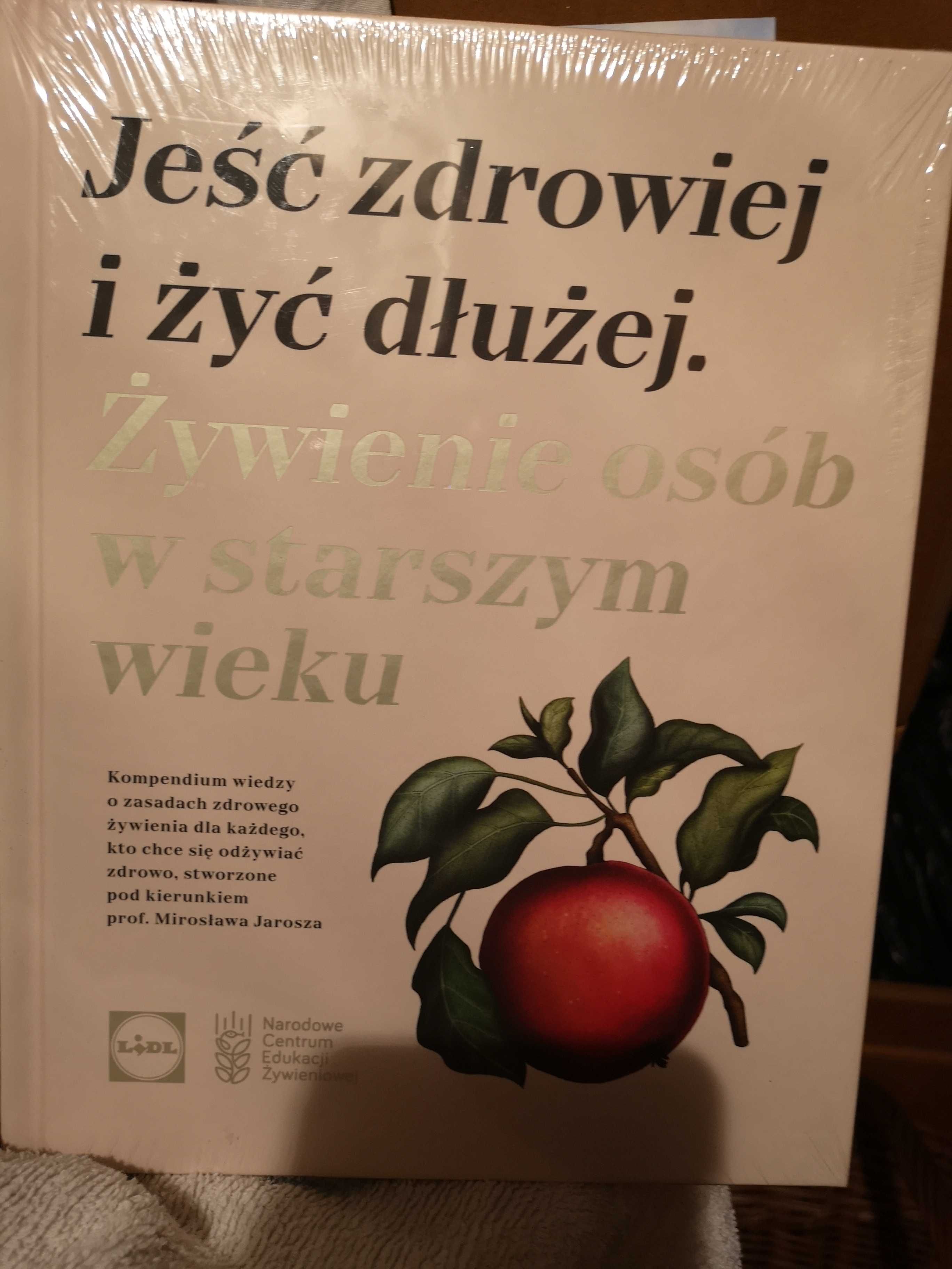 Książka kucharska, gotowanie, Karola Okrasa.