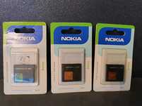 Bateria nokia 8800 bp-5x,bp-6x,orginal nowel