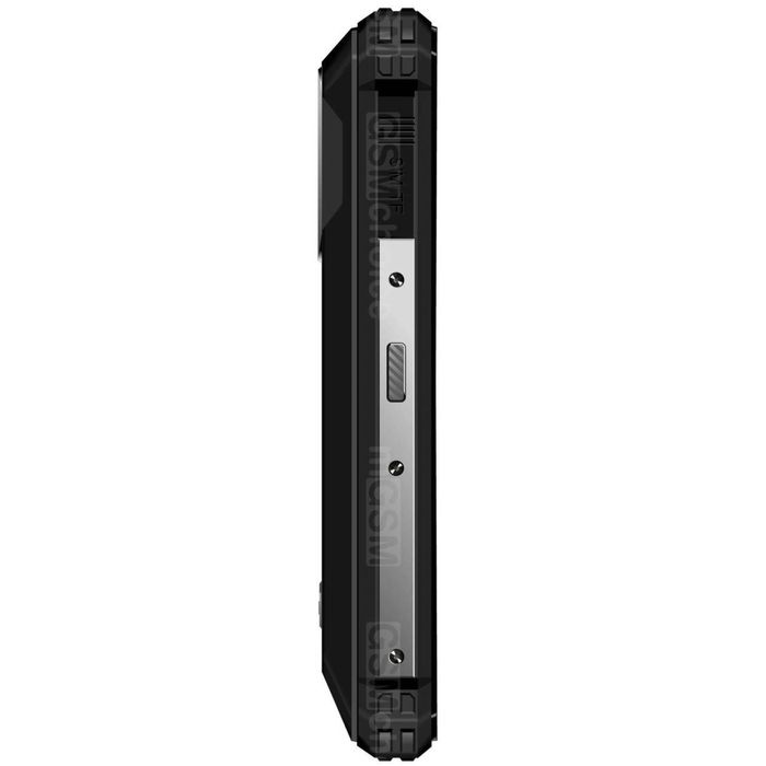 Смартфон тепловізор протиударний Oukitel WP19 Pro 8/256Gb 22000 mAh.