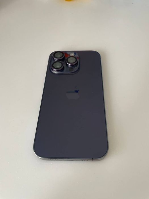 Iphone 14 pro  айфон