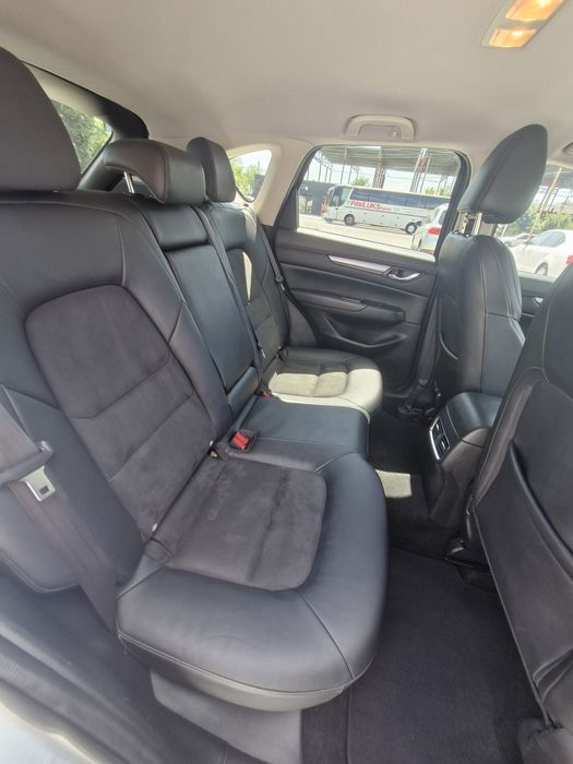 Mazda CX-5 Touring