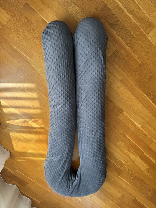 Подушка для вагітних