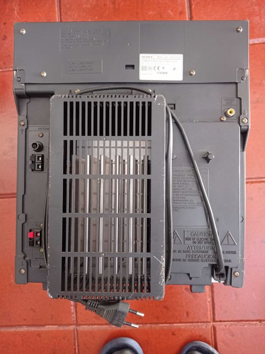 Sistemas de som diversificados