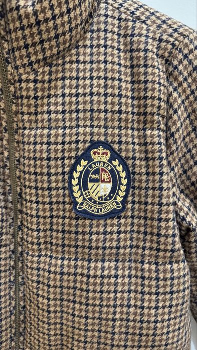 Casaco Ralph Lauren XS