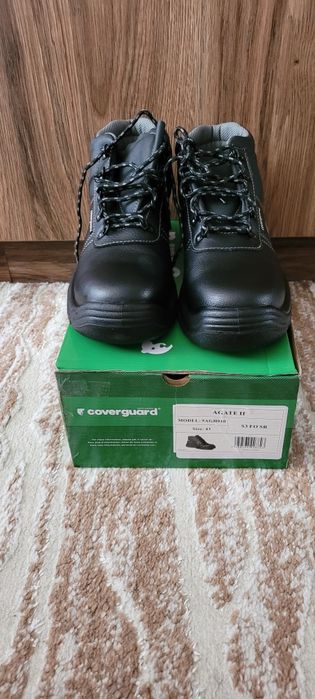 Buty ochrone Coverguard AGATE II r.43.