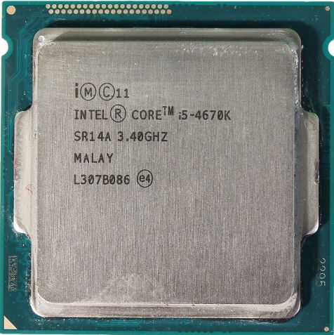 Intel Core i5 6400;6500T;6500 2.7GHz/6Mb/s1151