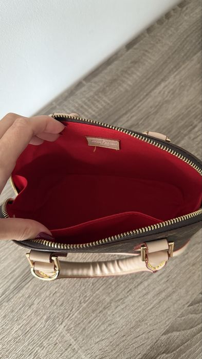 Louis Vuitton torebka damska