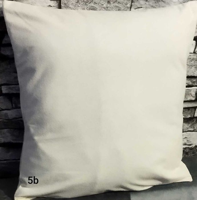 Poszewki dekoracyjne 40x40cm mikrofaza obiciowa wzory