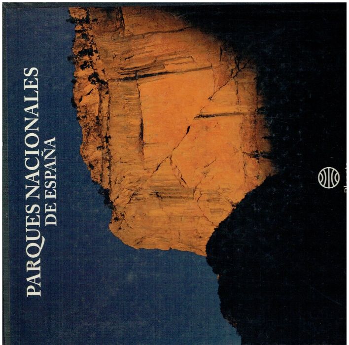 10800 Parques Nacionales de España. 2 Vols.