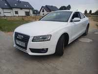 Audi A5 automat 2010 rok piekna i zadbana 1.8 benzyna