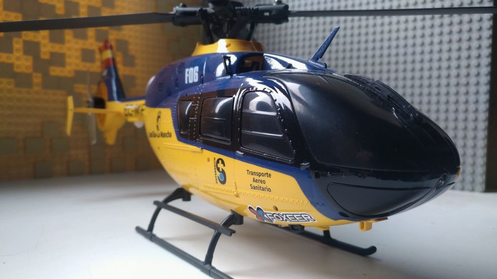 F06YU xiang  симулятор,дрон  FPV,стабілізований