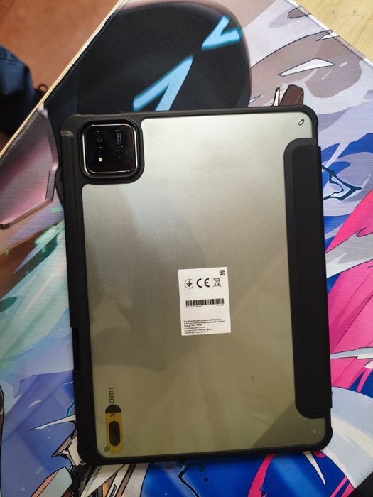 Xiaomi pad 7 8/256