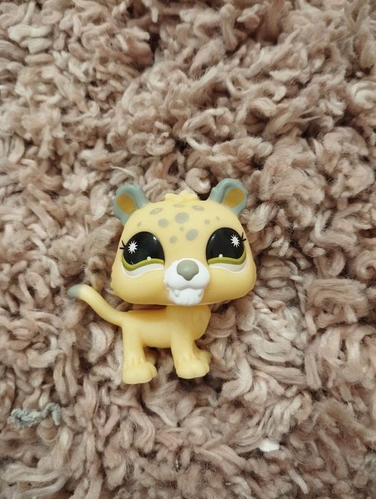 Okazja !! Figurki kolekcjonerskie lps