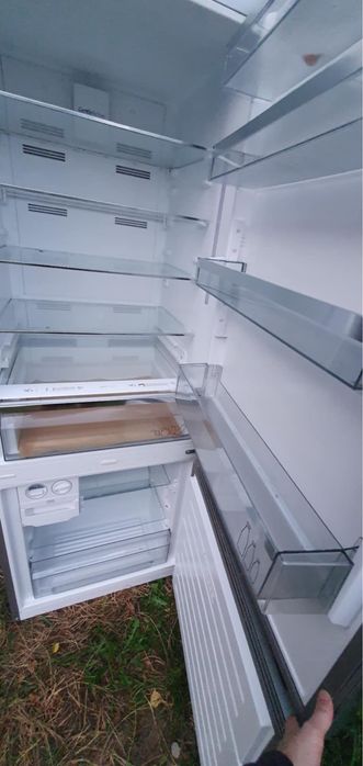 lodówka sharp uzywana