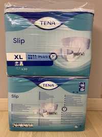 Продам подгузники для взрослых Tena Slip Plus XL